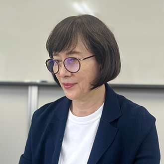 浜口千寿子