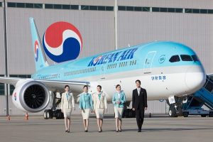 【緊急告知】「大韓航空・採用説明会」をアビオンにて開催！！